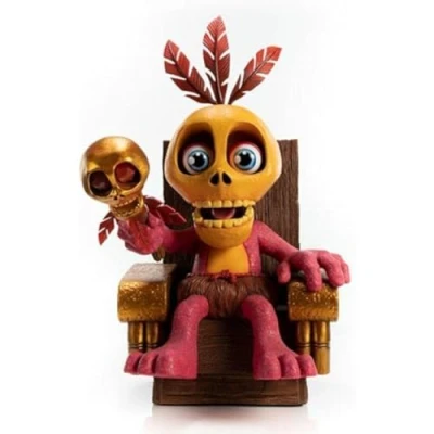 Afbeelding van Banjo Kazooie: Mumbo Jumbo Statue