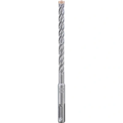Afbeelding van Alpen Force X 0081500600100 Hamerboor 6 mm Gezamenlijke lengte 160 SDS Plus 1 stuk(s)