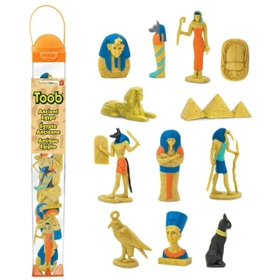 Afbeelding van Safari Ltd speelfiguren het oude Egypte