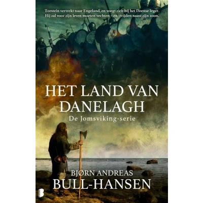 Image de Het land van Danelagh