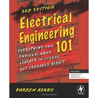Afbeelding van Electrical Engineering 101