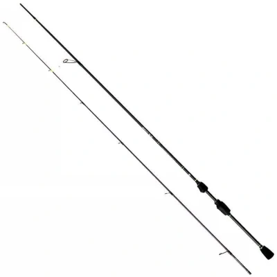 Afbeelding van LMAB La Moustique LM S Spinhengel 22cm (1 7g) Forel hengel