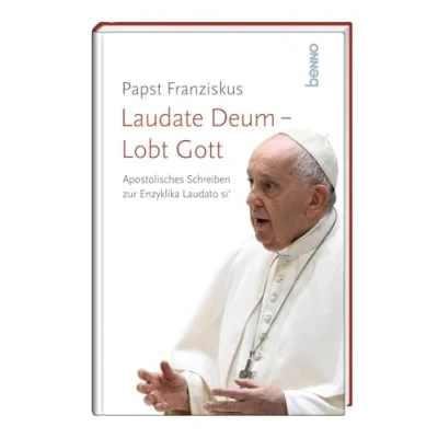 Afbeelding van Laudate Deum Lobt Gott