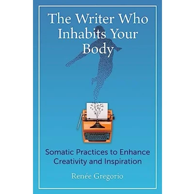 Afbeelding van The Writer Who Inhabits Your Body