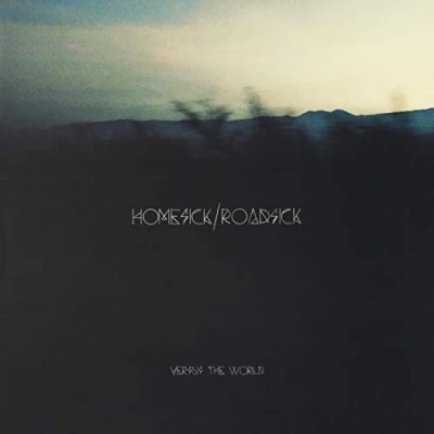 Afbeelding van Versus The World Homesick/Roadsick (CD)