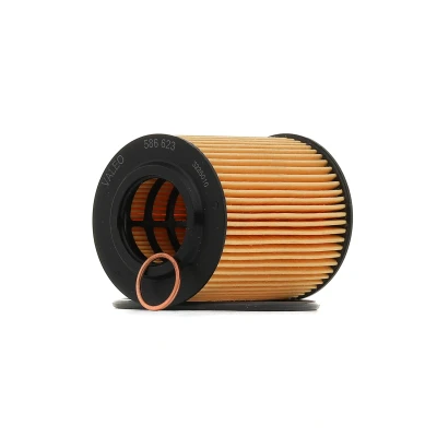 Afbeelding van VALEO 586623 Oliefilter Filter insert BMW: 3 Touring, 1 Hatchback, Saloon