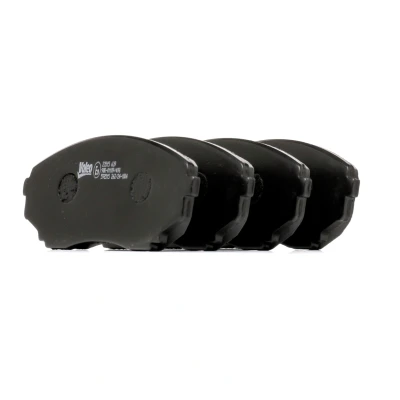 Afbeelding van Valeo Remblokset 598515