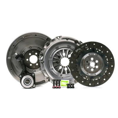 Afbeelding van VALEO 837438 Koppelingsset FORD: MONDEO 4, Galaxy Mk2 MPV, S Max Mk1, VOLVO: S60 II, V60 I, V70 3