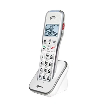 Image de Téléphone fixe additionnel amplidect 595 u. L. E