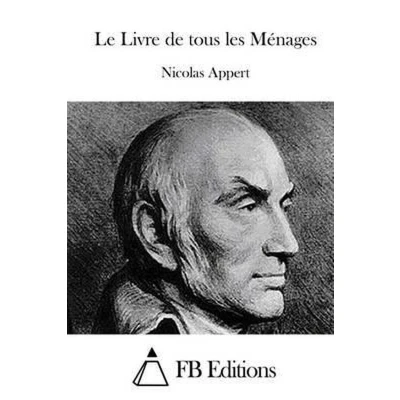 Afbeelding van Le Livre De Tous Les Ménages