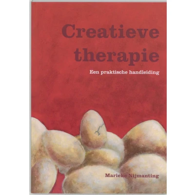 Afbeelding van Creatieve therapie