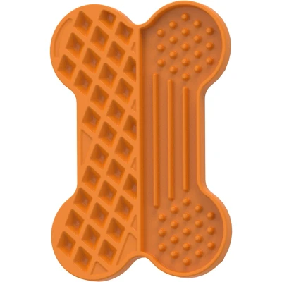 Afbeelding van AFP Bone Appetit Tasty Lick Mat L