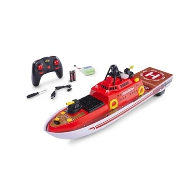Afbeelding van Carson Modellsport Blusboot RC boot RTR 560 mm