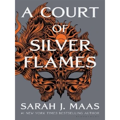 Image de A Court of Silver Flames