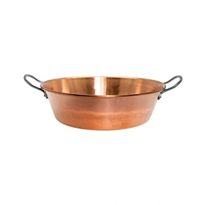 Afbeelding van Jampan Baumalu Roestvrij staal Ø 38 cm 9L