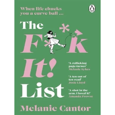 Image de THE F**K IT! LIST