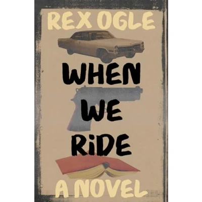 Afbeelding van When We Ride