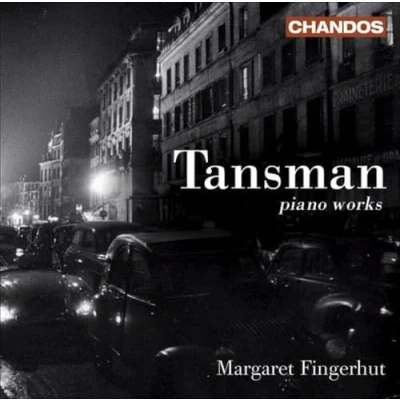 Afbeelding van Margaret Fingerhut Piano Works (CD)