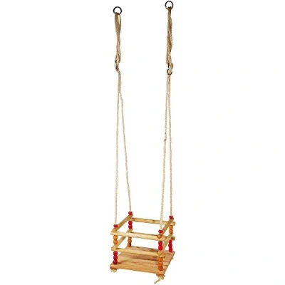 Afbeelding van Small Foot Houten Peuterschommel, 150cm