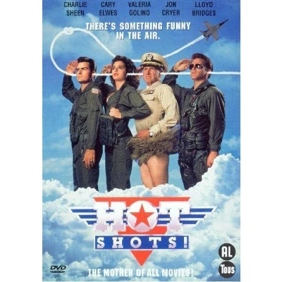 Afbeelding van Hot Shots