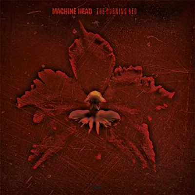 Afbeelding van Machine Head Burning Red (LP)