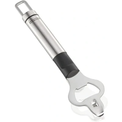 Afbeelding van Leifheit 3126 Flesopener Edelstaal