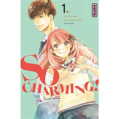 Image de So charming ! Tome 1