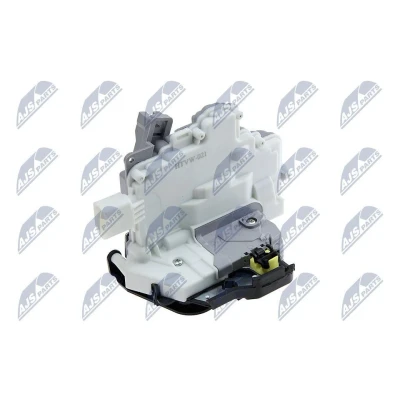 Afbeelding van NTY EZC VW 021 Deurslot Links achter AUDI: A3 Sportback, A6 C6 Avant, Hatchback