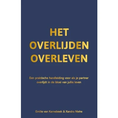 Afbeelding van Het overlijden overleven