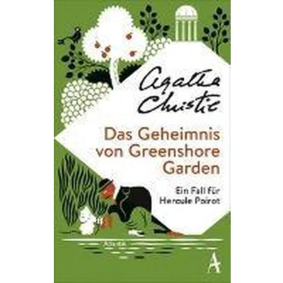 Afbeelding van Das Geheimnis von Greenshore Garden