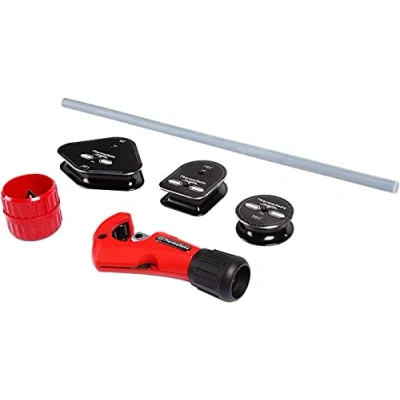 Image de Thermaltake Pacific Hard Tube Bending Kit Ensemble de tuyaux du système refroidissement