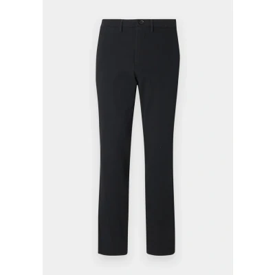 Afbeelding van Dockers Smart FLEX Chino, Heren, Maat: 30x30, Black