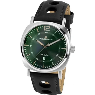 Afbeelding van Jacques Lemans Herenhorloge 1 1943J