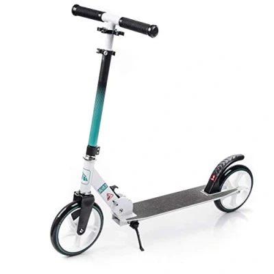 Afbeelding van METEOR STEP URBAN A.4.