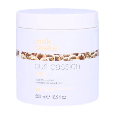 Afbeelding van Milk_Shake Curl Passion Mask 500ml