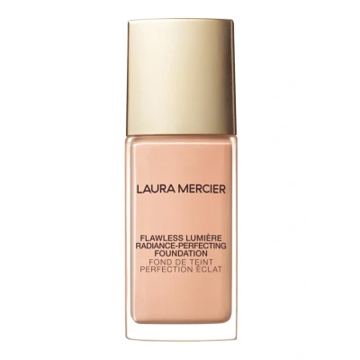 Afbeelding van Laura Mercier Flawless Lumière Radiance Perfecting Foundation OC1 Alabaster