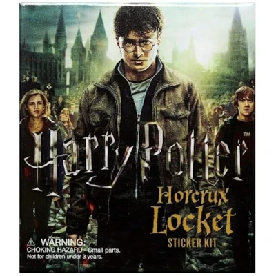 Afbeelding van Harry Potter Slytherin Pock Horcrux Stic