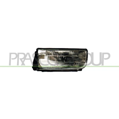 Afbeelding van PRASCO BM0144414 Mistlampen Links BMW: 3 Saloon, Touring, Convertible