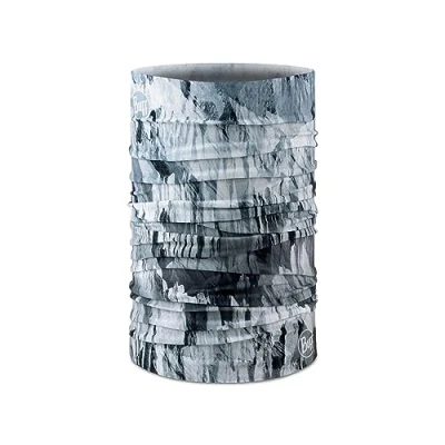 Afbeelding van Buff Original Ecostretch Sjaal, Maat: One Size, Humly grey