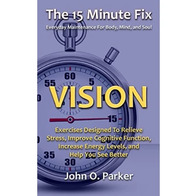 Afbeelding van The 15 Minute Fix