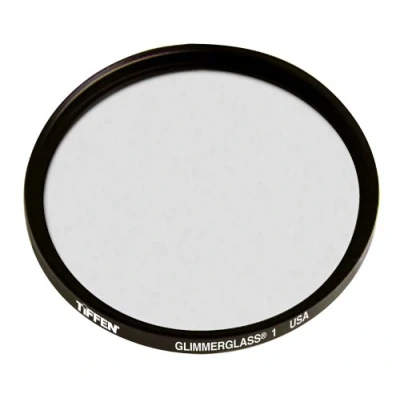 Afbeelding van Tiffen Glimmer Glass 1 filter 82 mm