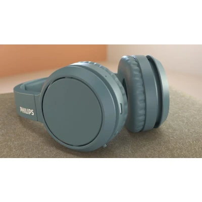 Afbeelding van Philips TAH4205 Blauw