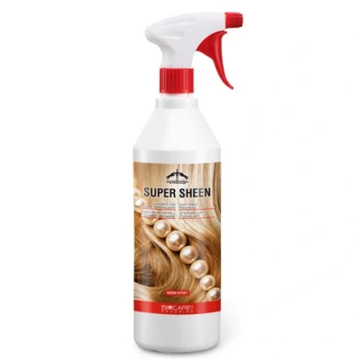 Afbeelding van Veredus Glansspray Super Sheen 1L