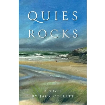 Afbeelding van Quies Rocks