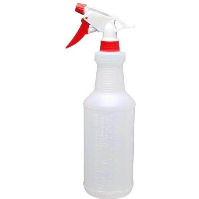 Afbeelding van Jantex kleurcode sprayfles rood 750ml