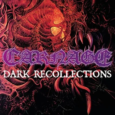 Afbeelding van Carnage Dark Recollections (CD)