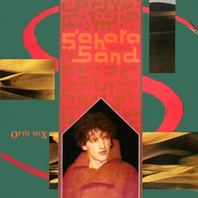 Afbeelding van Otto Mix Sahara Sand