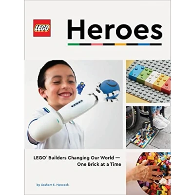 Image de Lego Heroes
