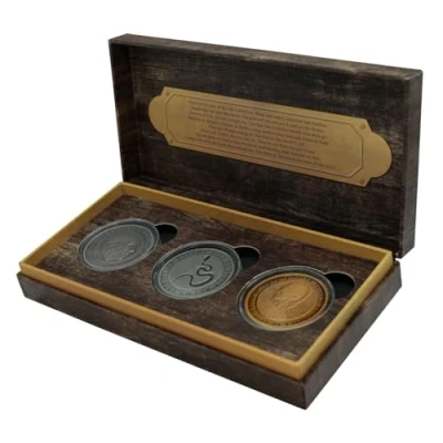 Afbeelding van FaNaTtik Silent Hill Puzzelstuk 105 Limited Edition
