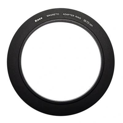 Afbeelding van Kase Magnetic Adapter Verloopring Circ 55 72mm